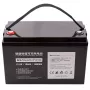 POWER PLANT LiFePO4 Batterie 12.8V 100Ah – 1280Wh Deep Cycle mit integriertem BMS
