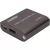 POWER PLANT, LLC 4K HDMI Video Capture Device mit Loop-Out, USB 3.0, Ultra-Low Latency