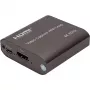 POWER PLANT, LLC 4K HDMI Video Capture Device mit Loop-Out, USB 3.0, Ultra-Low Latency