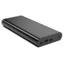 POWER PLANT Powerbank 26800mAh, 100W PD, 2x USB-C, USB-A QC3.0