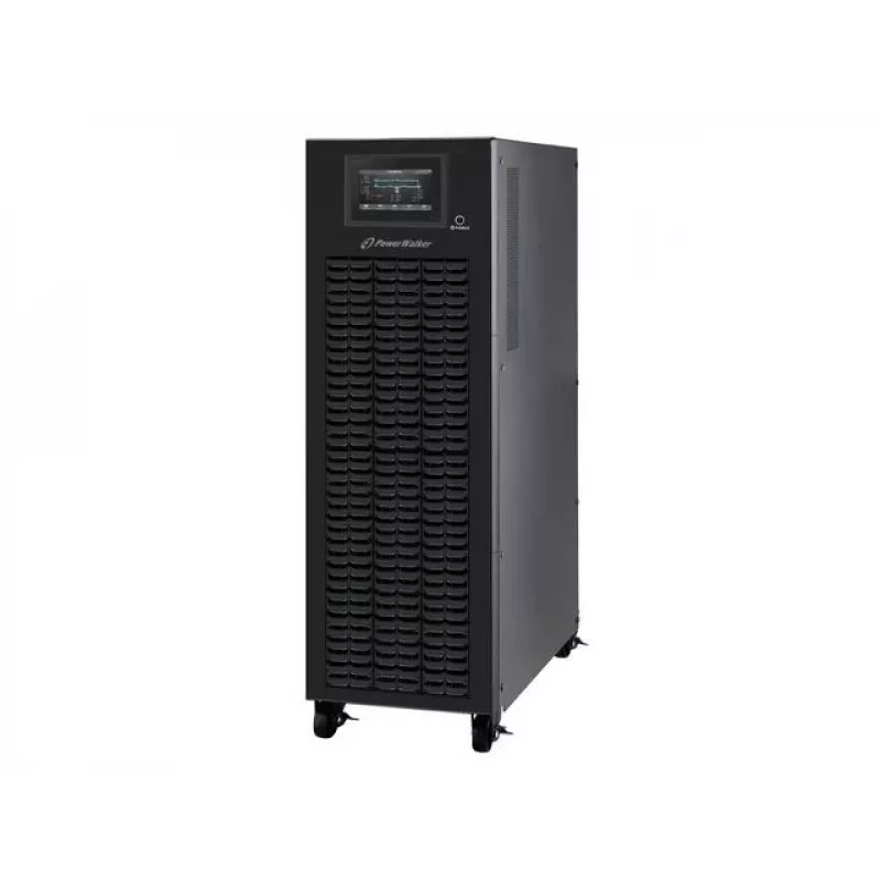 POWER WALKER PowerWalker VFI 20K CPG PF1 3/3 BI USV (Online-Doppelwandlung) 20 kVA 20000 W 1 AC-Ausgang