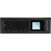 POWER WALKER VFI 10K CPH 3/1 ON-LINE 10KVA USV Rackmount 3U Terminal USB-B RS-232 LCD EPO