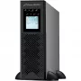 POWER WALKER VFI 10K CPH 3/1 ON-LINE 10KVA USV Rackmount 3U Terminal USB-B RS-232 LCD EPO