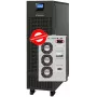 POWER WALKER VFI 20K CPG PF1 3/3 BE Online Double Conversion USV 20kVA/20kW Tower Terminal USB-B RS-232 SNMP EPO