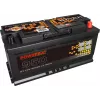 POWERBAT L6 12V 105Ah AGM Start-Stop Autobatterie