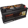 POWERBAT L6 12V 105Ah AGM Start-Stop Autobatterie