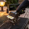Powerlink by Extralink CleanGrill 360 Elektrische Grillreinigungsbürste USB-C