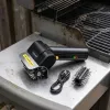 Powerlink by Extralink CleanGrill 360 Elektrische Grillreinigungsbürste USB-C