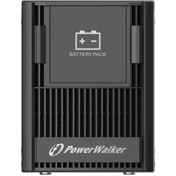 PowerWalker BP AT24T-4x9Ah externes Batteriepaket für VFI AT Series USV