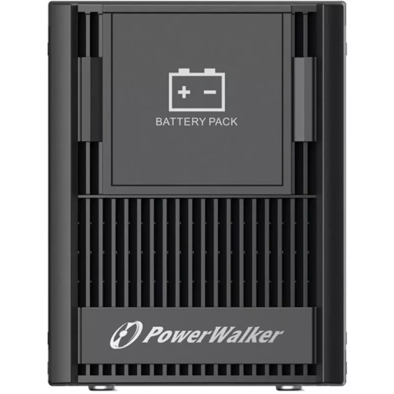 PowerWalker BP AT24T-4x9Ah externes Batteriepaket für VFI AT Series USV