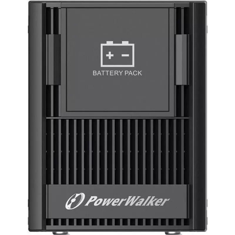 PowerWalker BP AT24T-4x9Ah externes Batteriepaket für VFI AT Series USV