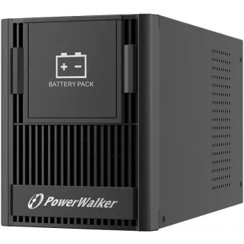 PowerWalker BP AT24T-4x9Ah externes Batteriepaket für VFI AT Series USV