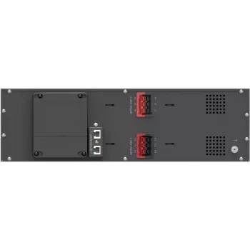 PowerWalker DS-UPS-BP-I240R-20x9Ah Externes Batteriepaket für 3U-Rack-USV, 240VDC, 20x12V/9Ah SLA