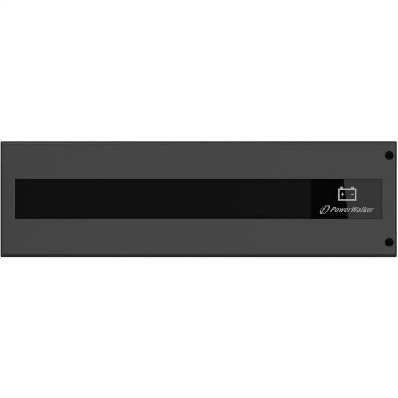PowerWalker DS-UPS-BP-I240R-20x9Ah Externes Batteriepaket für 3U-Rack-USV, 240VDC, 20x12V/9Ah SLA