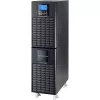 PowerWalker On-Line 10000VA USV CG - Tower-Doppelwandler-USV, 10kVA/10kW, externe Batterien, Festverdrahtung
