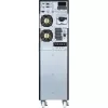 PowerWalker On-Line 10000VA USV CG - Tower-Doppelwandler-USV, 10kVA/10kW, externe Batterien, Festverdrahtung