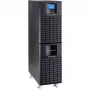 PowerWalker On-Line 10000VA USV CG - Tower-Doppelwandler-USV, 10kVA/10kW, externe Batterien, Festverdrahtung