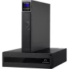 PowerWalker VFI 10000 RTG PF1 Online USV 10000VA/10000W 5U Rack/Tower LCD mit Batteriepaket