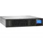 PowerWalker VFI 2000 CRS Unterbrechungsfreie Stromversorgung (USV) Doppelwandler (Online), 2 kVA / 1600 W, 4 AC-Ausgänge, Tower