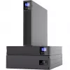 PowerWalker VFI 6000 ICR IoT 6000VA Online-Doppelwandler-USBV Rack/Tower, 3U, 5400W, IoT-Überwachung