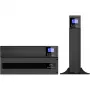 PowerWalker VFI 6000 ICR IoT 6000VA Online-Doppelwandler-USBV Rack/Tower, 3U, 5400W, IoT-Überwachung