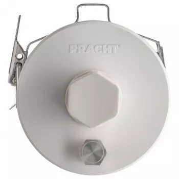 PRAC 5240035-TUBIS_BL LED FR Tube Luminaire TUBIS BL 1.6m 1x42W 120° IP67/69K 6500lm