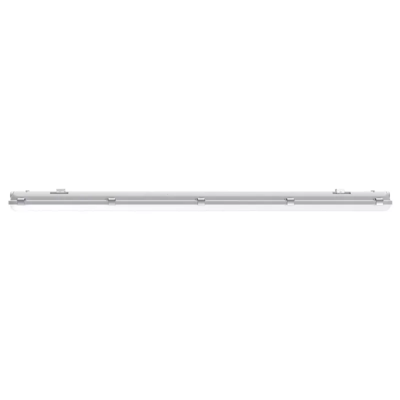 PRAC LUNA ECO SENSOR 1,3 m Lineare LED-Leuchte 28 W 4000 K 3400 lm DALI Präsenz- und Tageslichtsensor