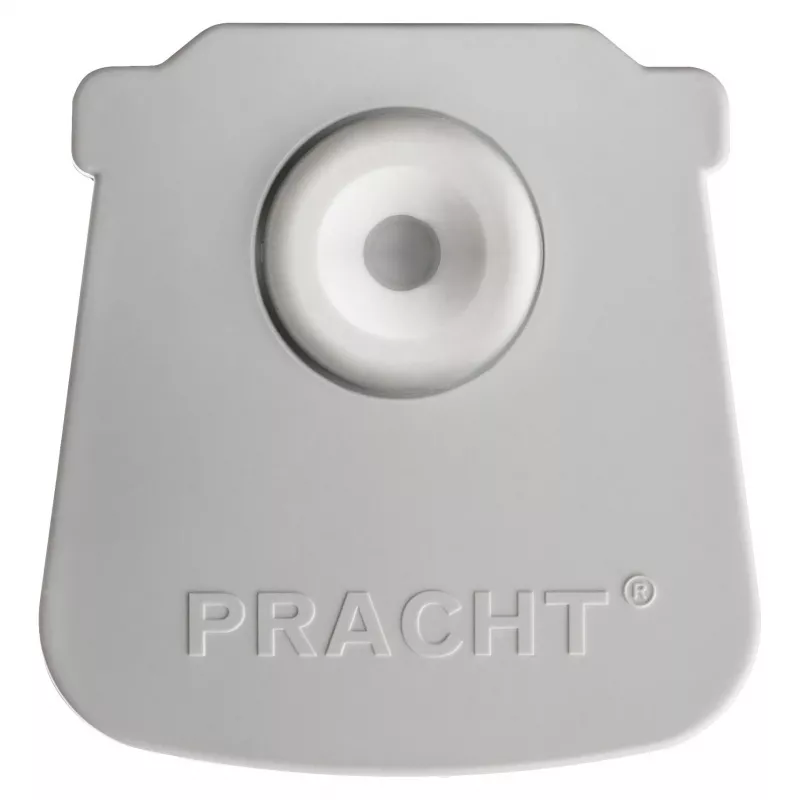 PRACHT CREATIVES KATLA BL LED Feuchtraumleuchte 46W 6500lm IP65 120° 1,5m Opal