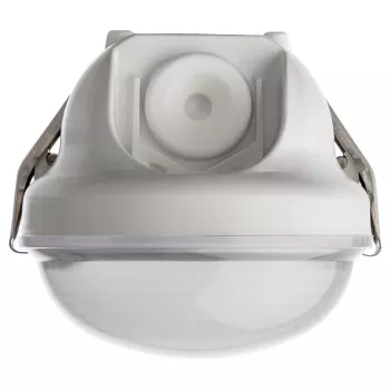PRACHT CREATIVES LUNA BL LED-Bandleuchte, 1,5 m, 47 W, 6500 lm, 120°, IP65, IK08, 6500 K
