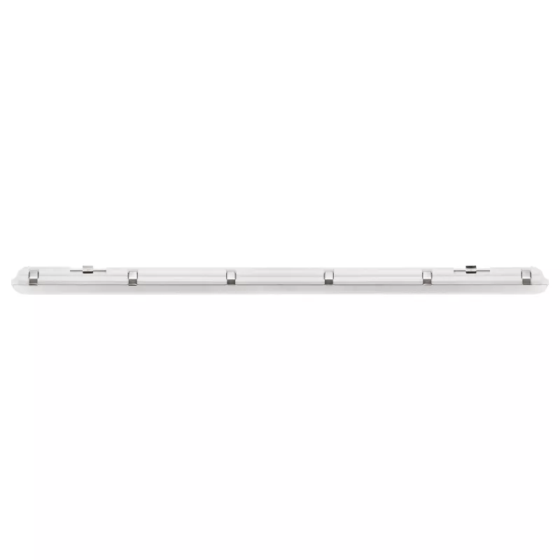 PRACHT CREATIVES LUNA BL LED-Bandleuchte, 1,5 m, 47 W, 6500 lm, 120°, IP65, IK08, 6500 K