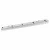 PRACHT CREATIVES LUNA BL LED-Bandleuchte, 1,5 m, 47 W, 6500 lm, 120°, IP65, IK08, 6500 K