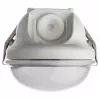 PRACHT CREATIVES LUNA BL ONE 1,5m LED-Leuchte, 39/48/59/69W, 6500-11500lm, 115°, Polycarbonat opal (5800235)