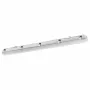PRACHT CREATIVES LUNA_BL_ONE LED Pendelleuchte 1,5 m, 25/31/36/45 W, 4000 K, 6500 lm, 115°, DALI, Schwarz
