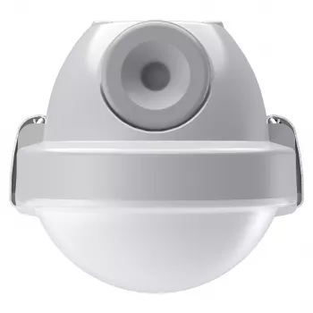PRACHT CREATIVES LUNA ECO LED-Linienleuchte 1,6m 39W 6000lm 4000K IP65 IK08 PCO