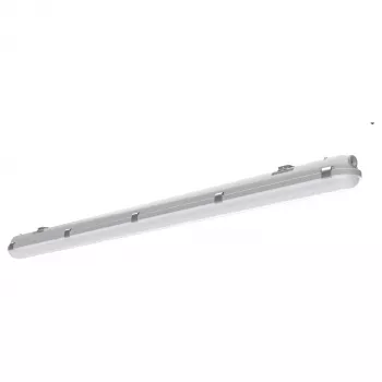 PRACHT CREATIVES LUNA ECO LED-Linienleuchte 1,6m 39W 6000lm 4000K IP65 IK08 PCO