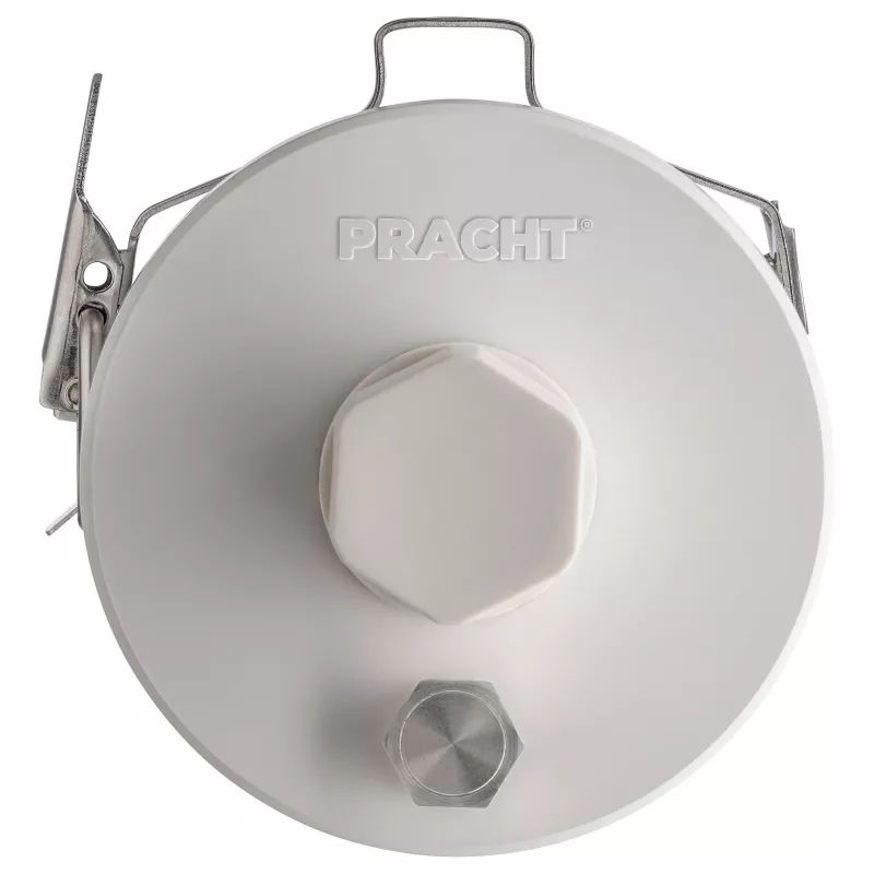 PRACHT CREATIVES TUBIS BL 1.3m LED Tube Light, 20W, 120°, IP67/IP69K, 2800lm, 4000K