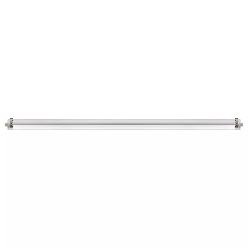 PRACHT CREATIVES TUBIS BL 1.3m LED Tube Light, 20W, 120°, IP67/IP69K, 2800lm, 4000K