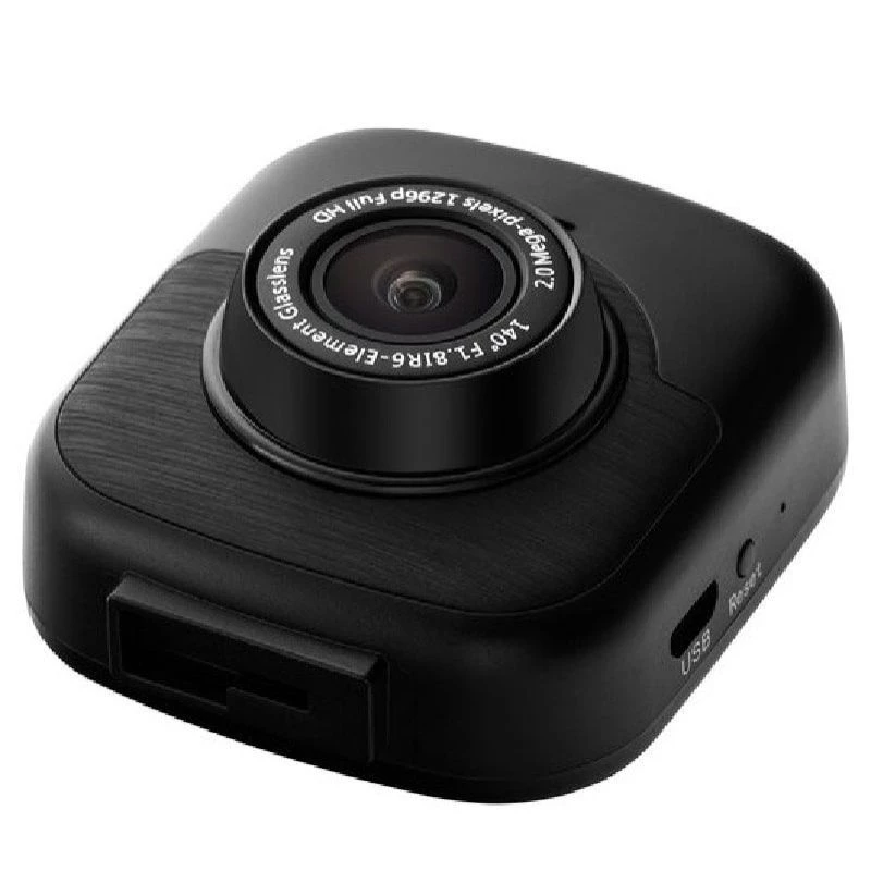 Prestigio Roadrunner 425 Black Dash Camera