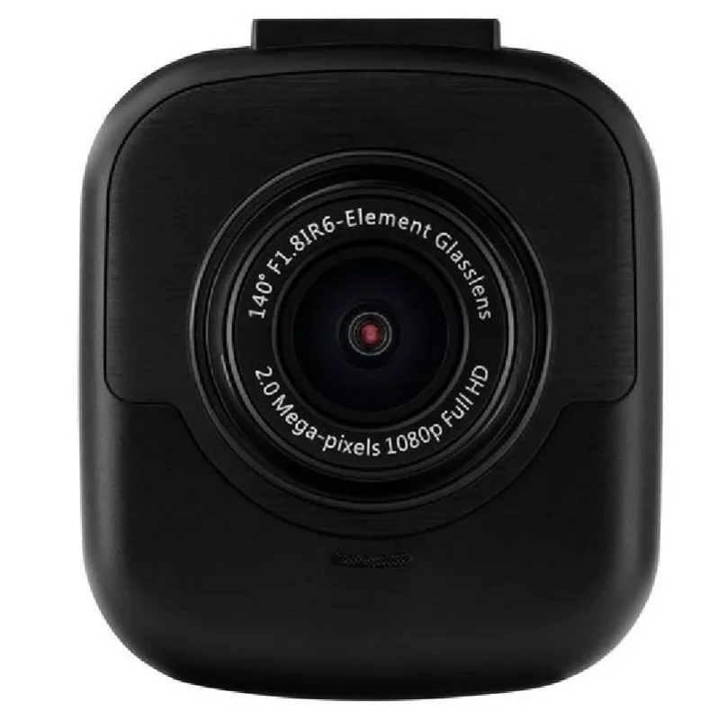 Prestigio Roadrunner 425 Black Dash Camera