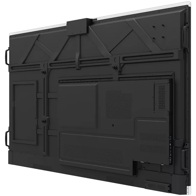 PRESTIGIO SOLUTIONS Multiboard 65'' Prism, Android 14, Google EDLA, AI-Kamera, 8/128GB, 50TP