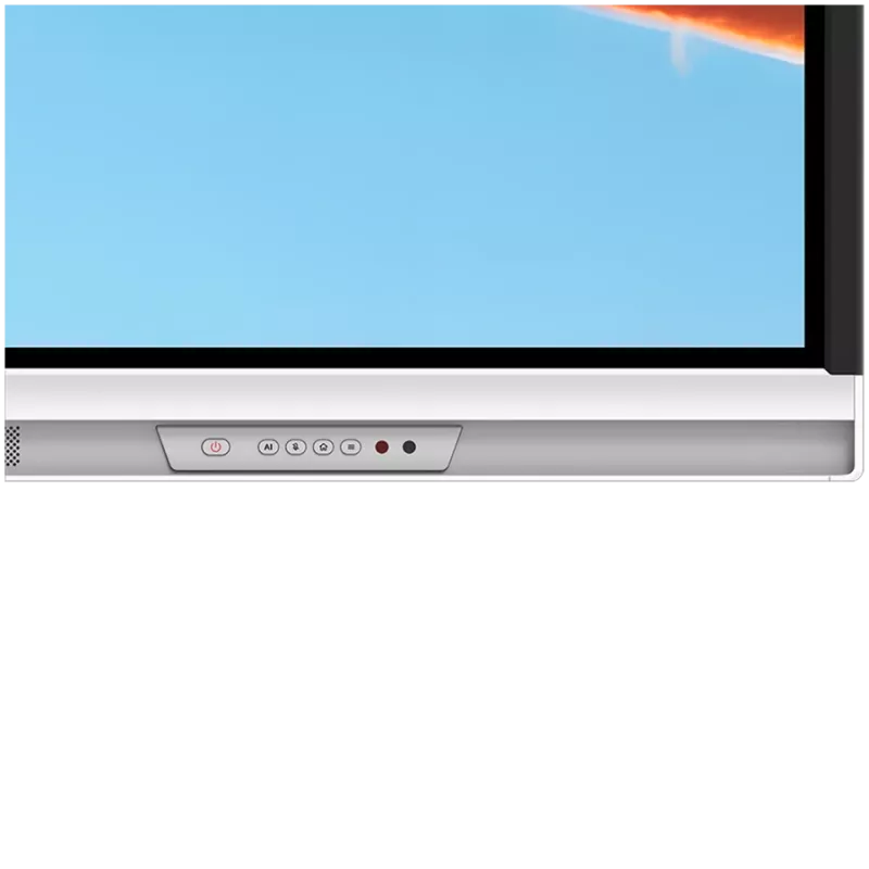 PRESTIGIO SOLUTIONS Multiboard 65'' Prism, Android 14, Google EDLA, AI-Kamera, 8/128GB, 50TP