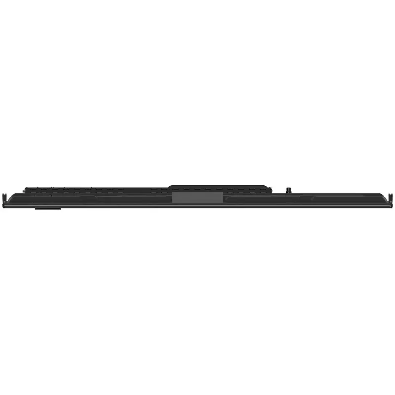 PRESTIGIO SOLUTIONS Multiboard 75-inch Light Series Gen 7, Android 14, Google EDLA, AI button, 8/128GB, 50TP, schwarz
