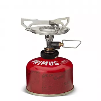Primus Essential Trail Stove Duo Gaskocher