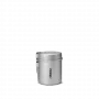 Primus Essential Trek Pot 1.0 L - Harteloxierter Aluminium-Campingkochtopf