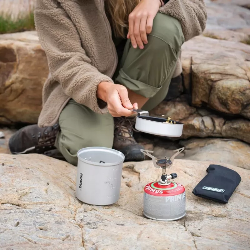 Primus Express Stove Piezo