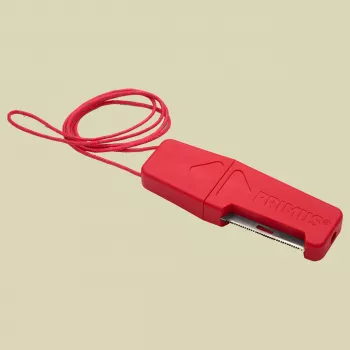 Primus Ignition Steel L Feueranzünder - Scheunenrot