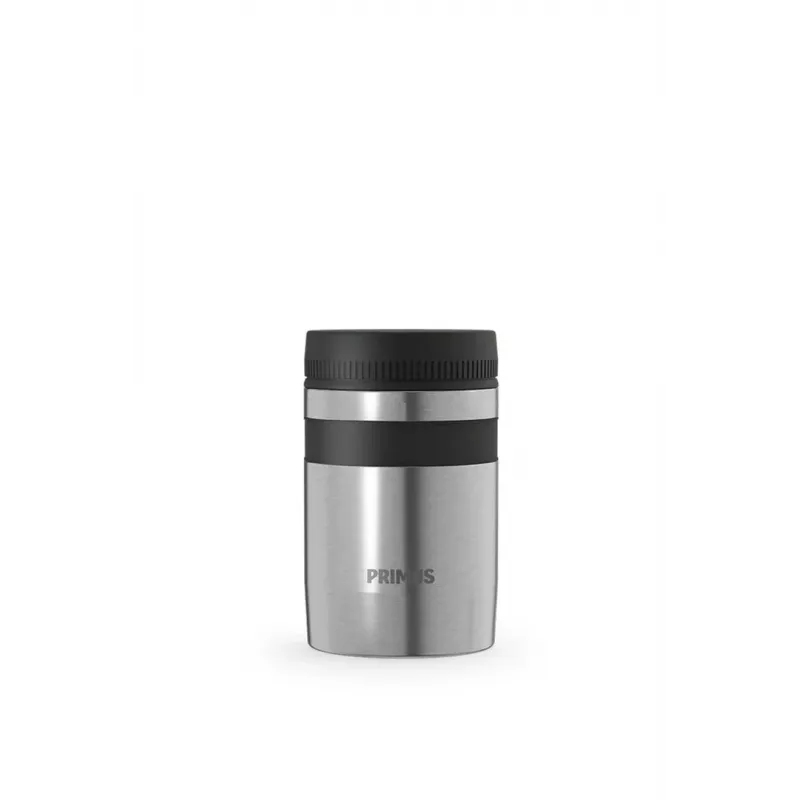 Primus Isolierte Lunchflasche 0,55L Edelstahl