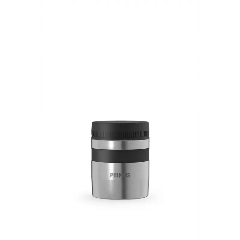 Primus Termos Flinta Isolierte Lunchflasche 0,4L Edelstahl