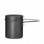 PRIMUS Trek Pot 1 Liter harteloxierter Aluminium-Campingkochtopf mit Deckel/Bratpfanne