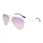 Privé Revaux Commando COMMANDO20SJ5 Unisex-Sonnenbrille – UV400-Schutz, 61 mm Glas, Vollrand